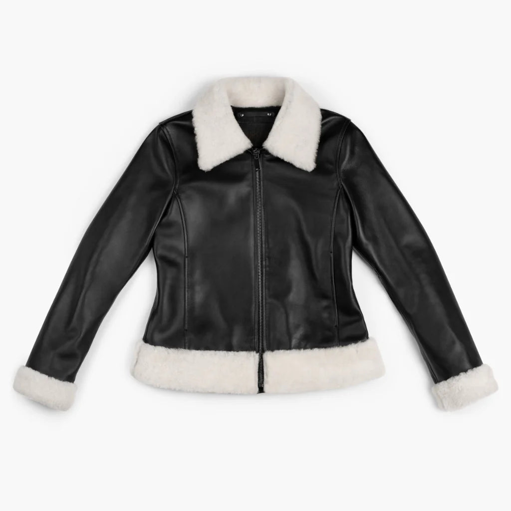 Flight Jacket