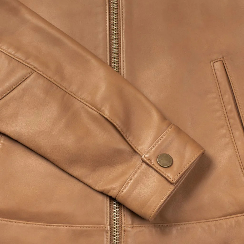 Racer Jacket
