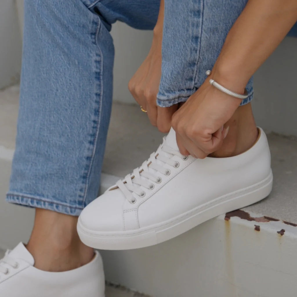Women's Premier Low Top