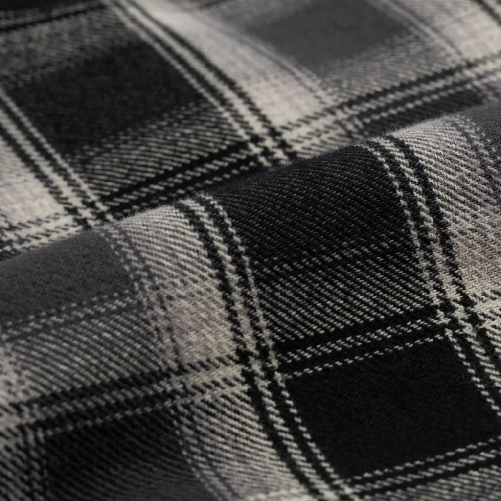 Summit Flannel Shirt