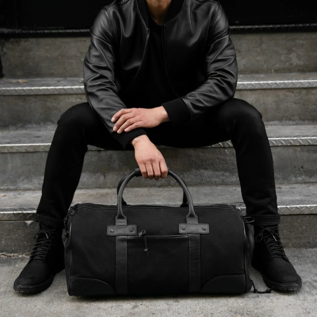 Weekender Bag