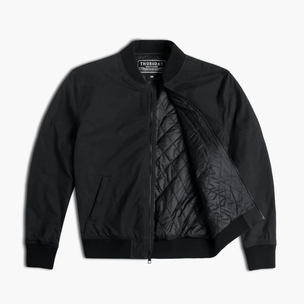 Union Bomber Jacket