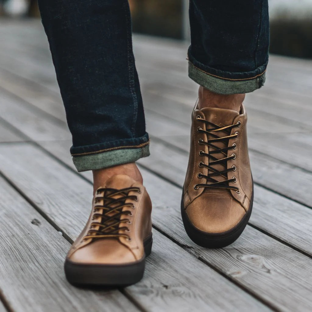 Premier Low Top