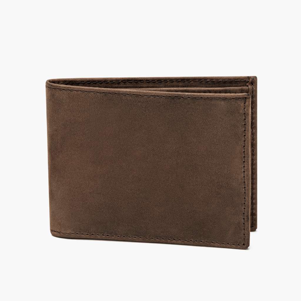 Bifold Wallet