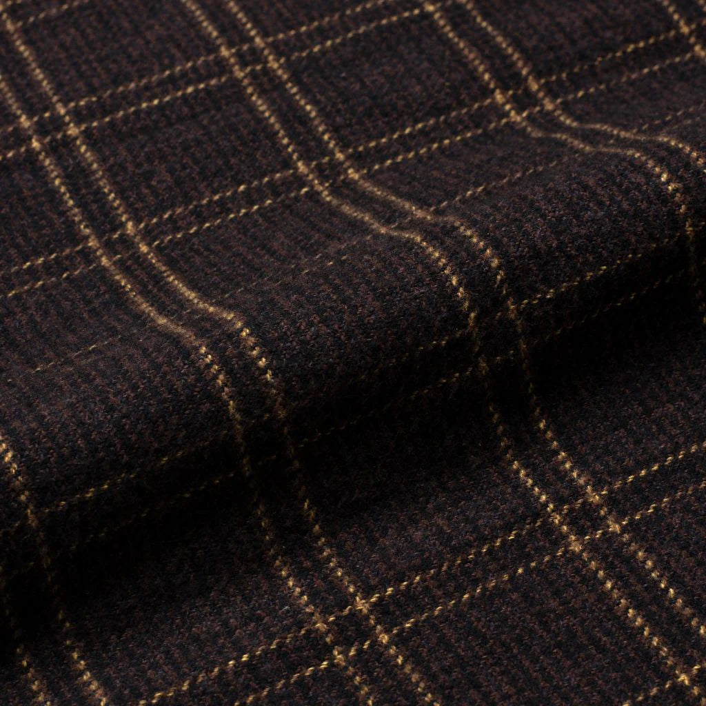 Summit Flannel Shirt