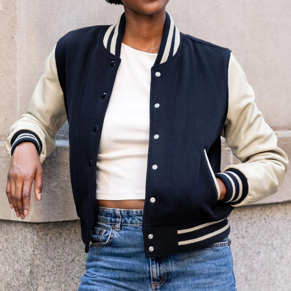 Varsity Jacket