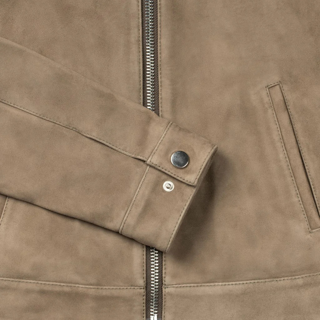 Racer Jacket