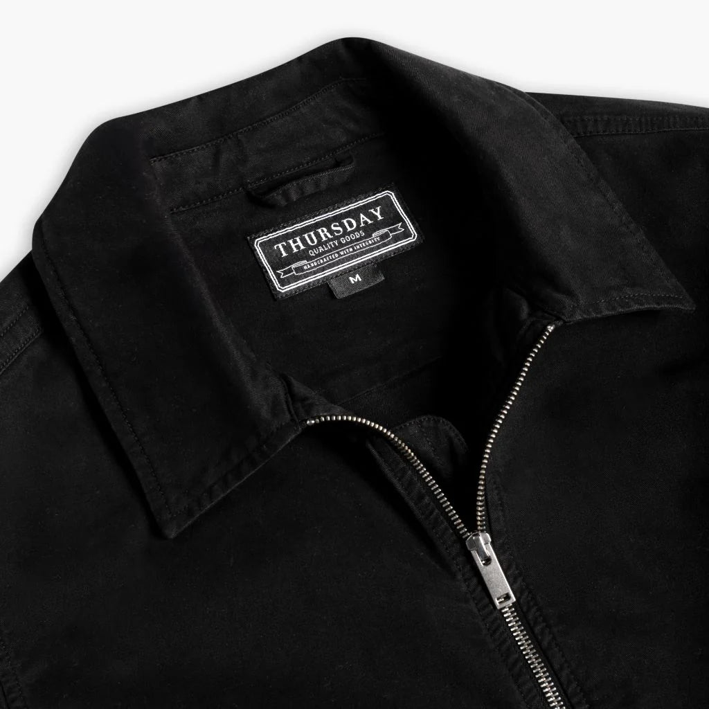 Mechanic Jacket