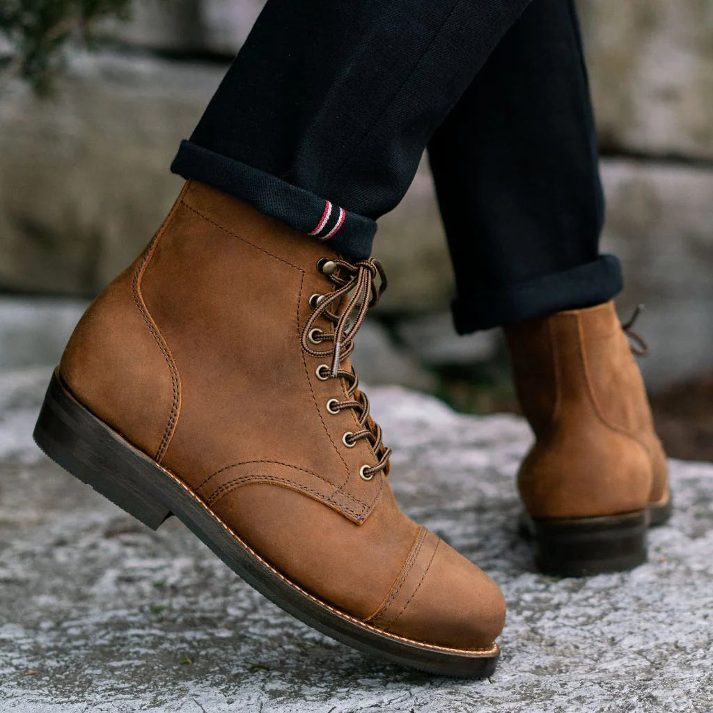 Heritage Captain