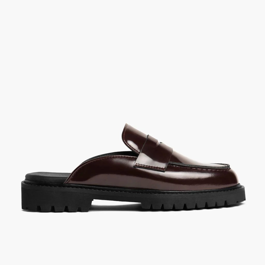 Penny Mule