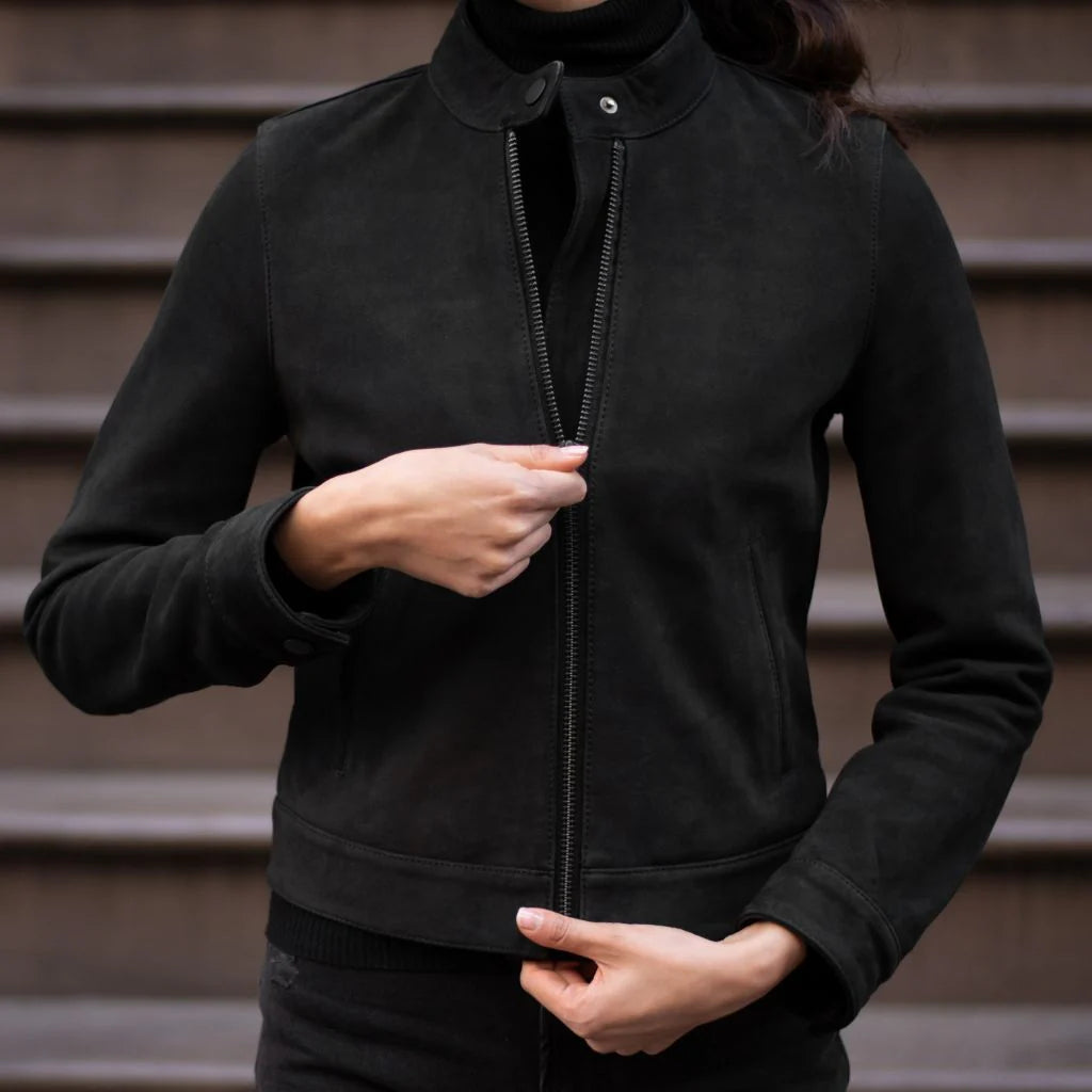 Racer Jacket