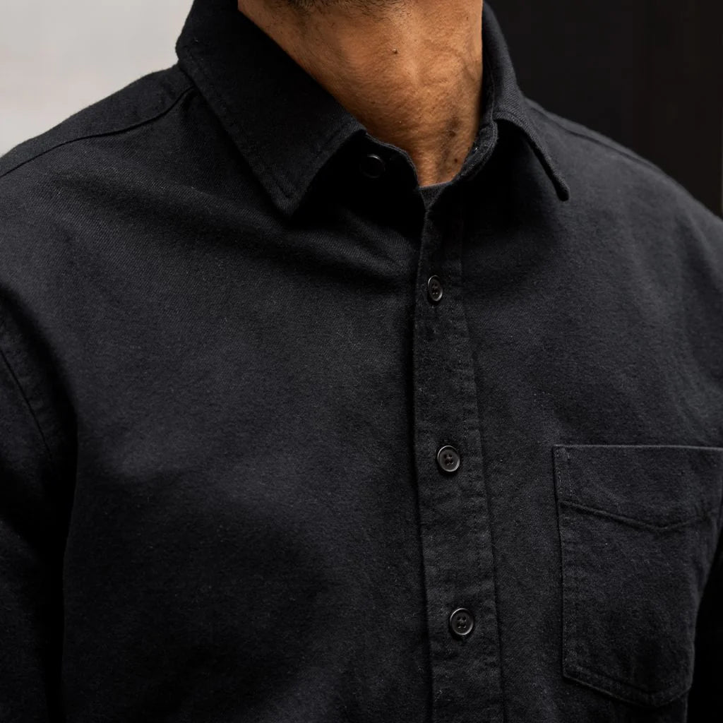 Solid Shirt