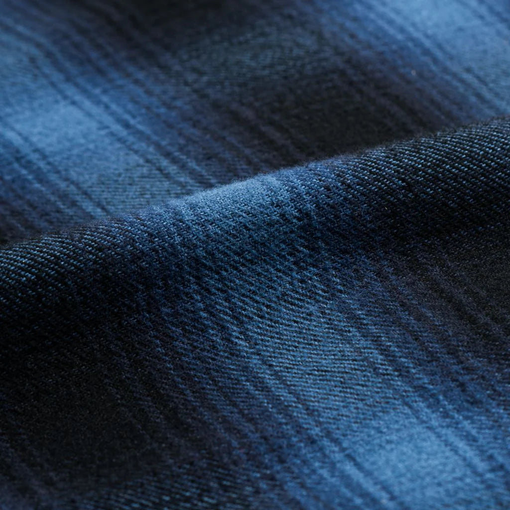 Summit Flannel Shirt