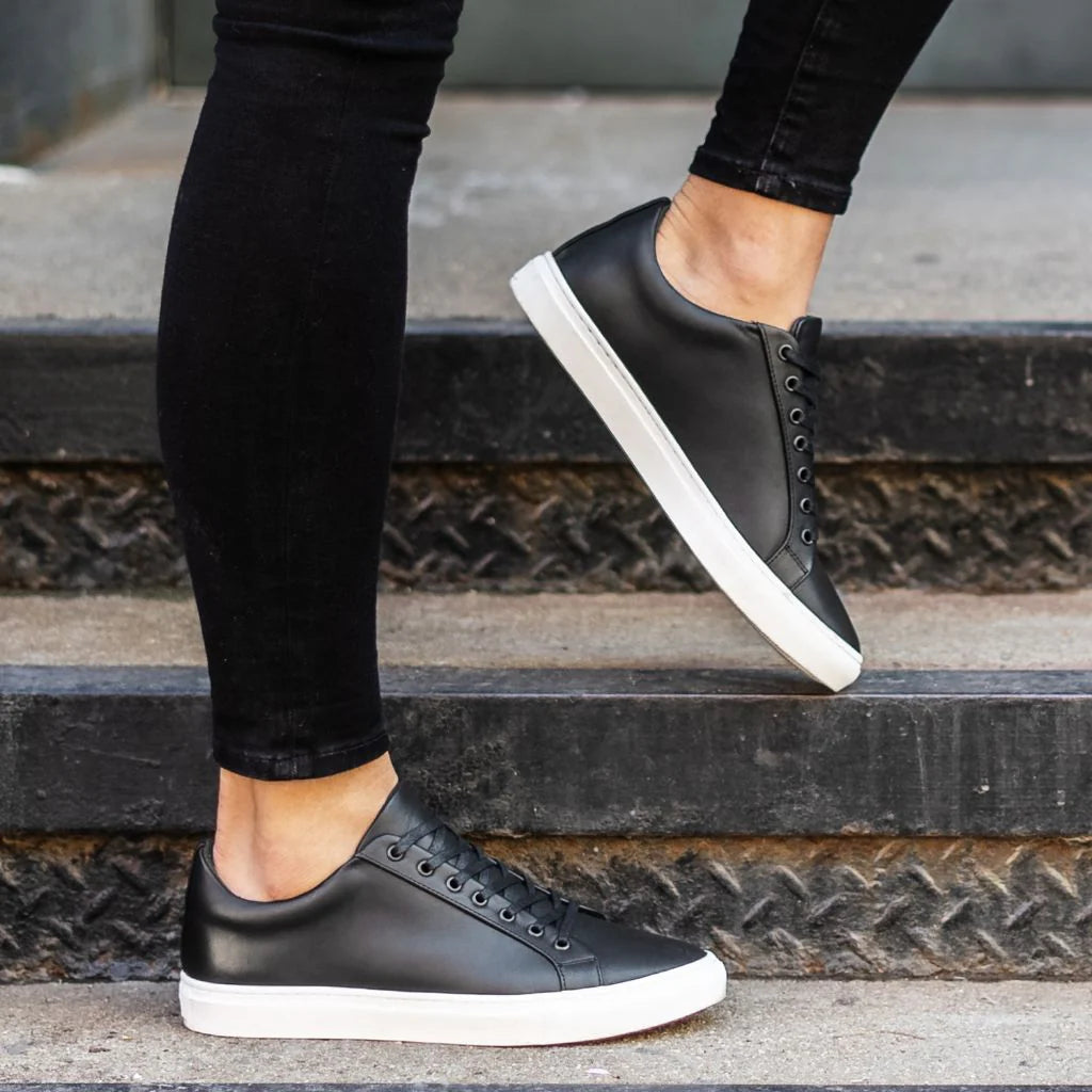 Women's Premier Low Top