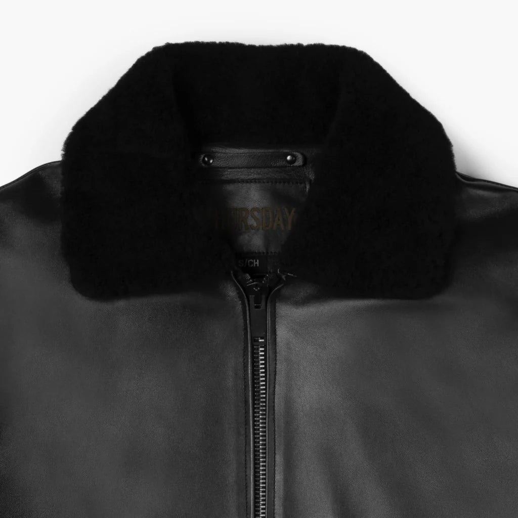 Flight Jacket