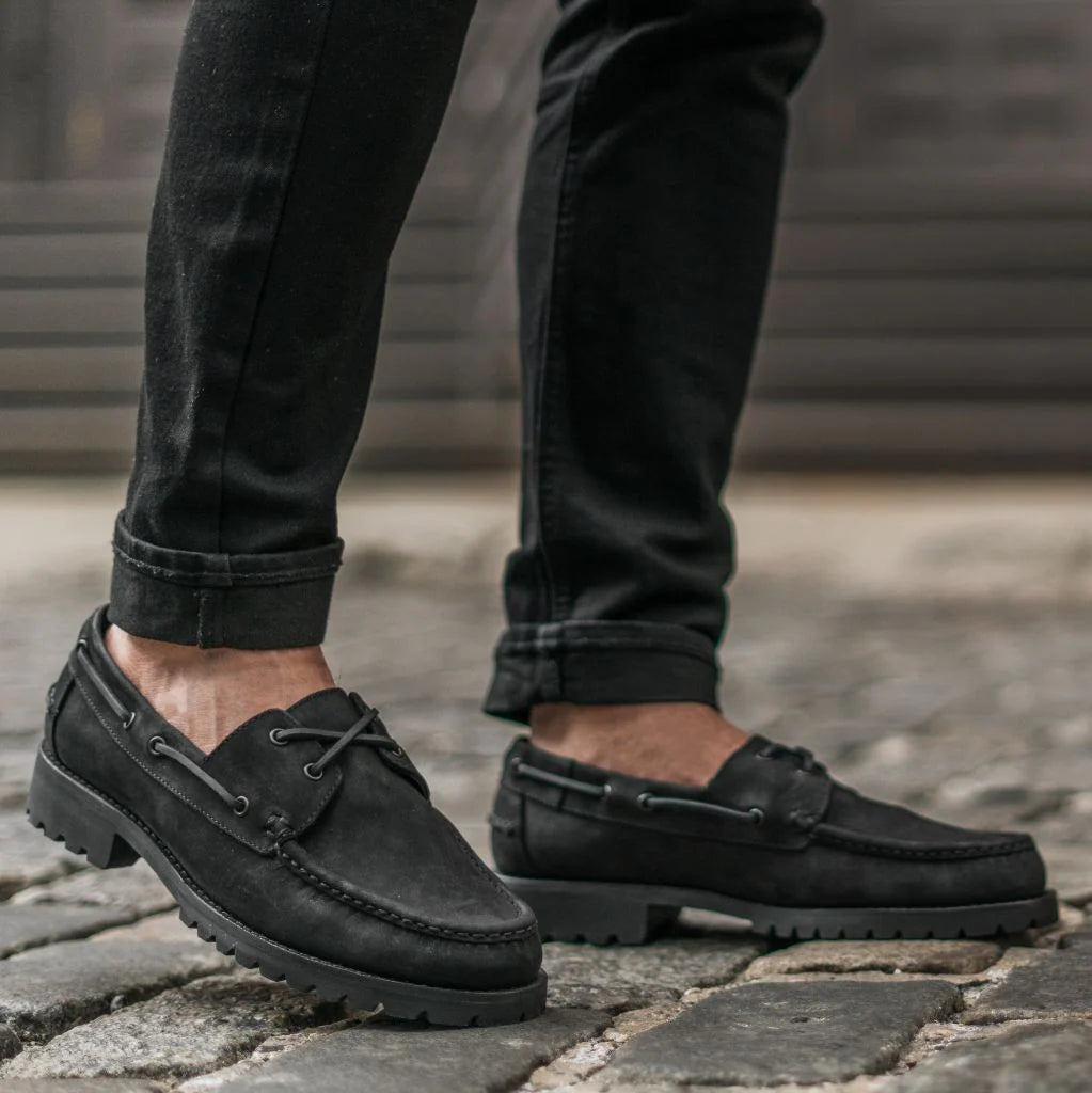 Handsewn Loafer