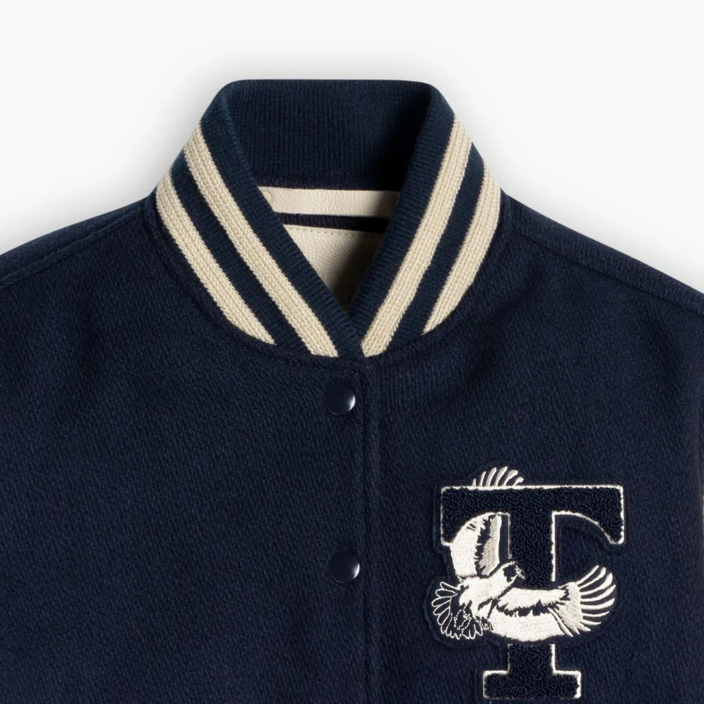 Varsity Jacket