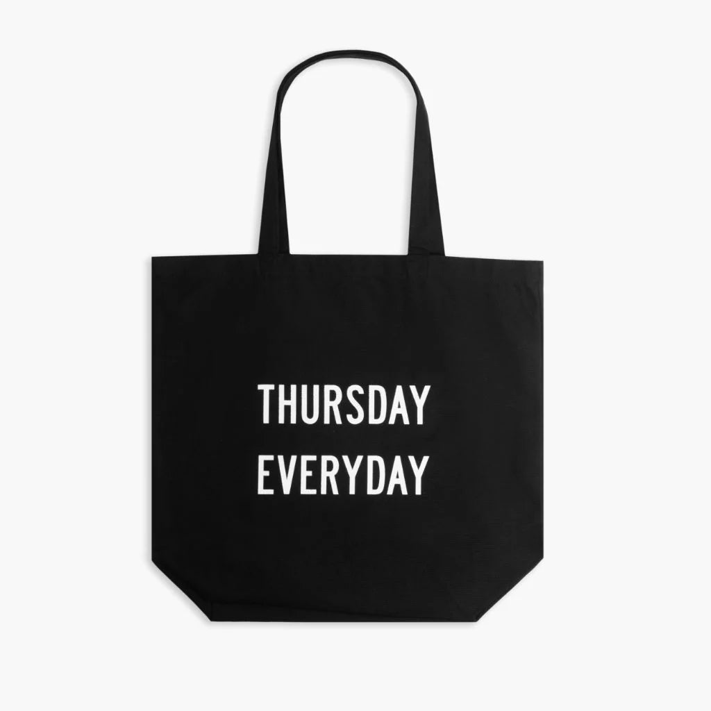 Canvas Tote