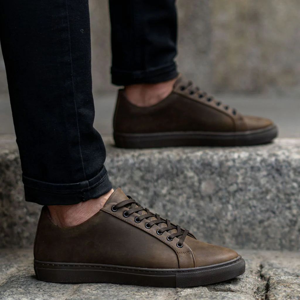 Premier Low Top
