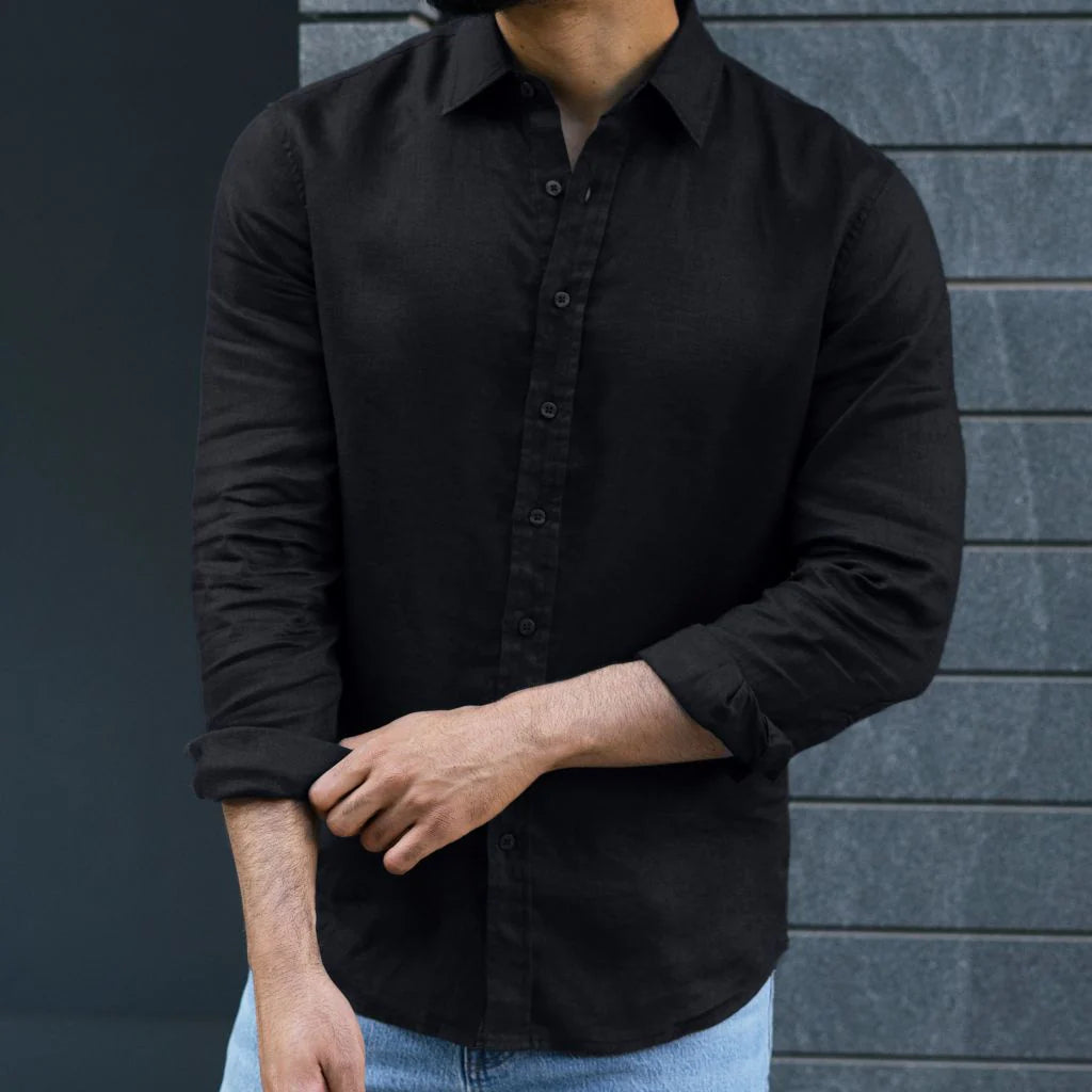 Linen Shirt
