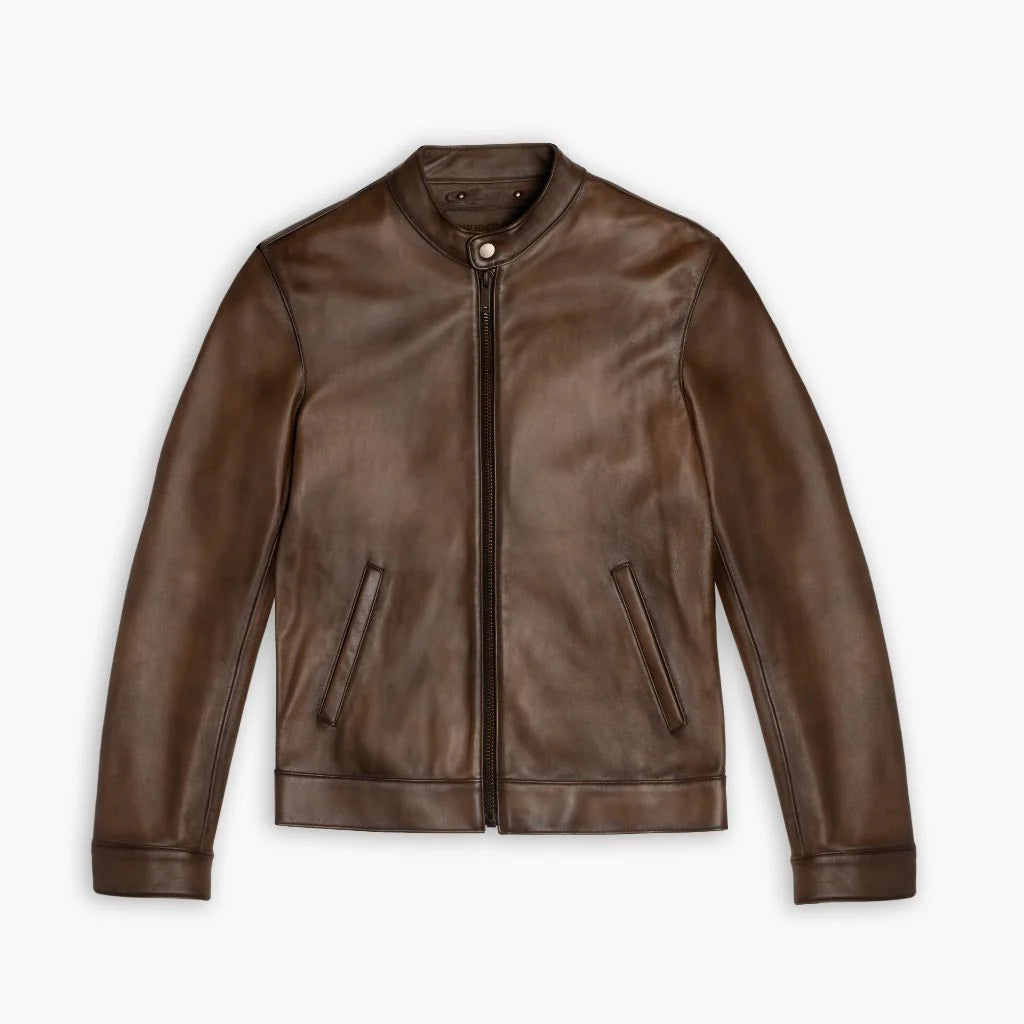 Racer Jacket