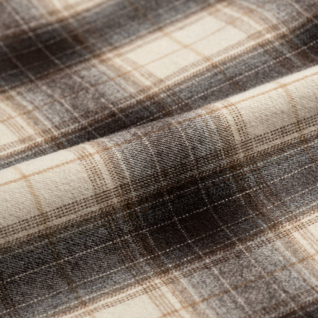 Summit Flannel Shirt