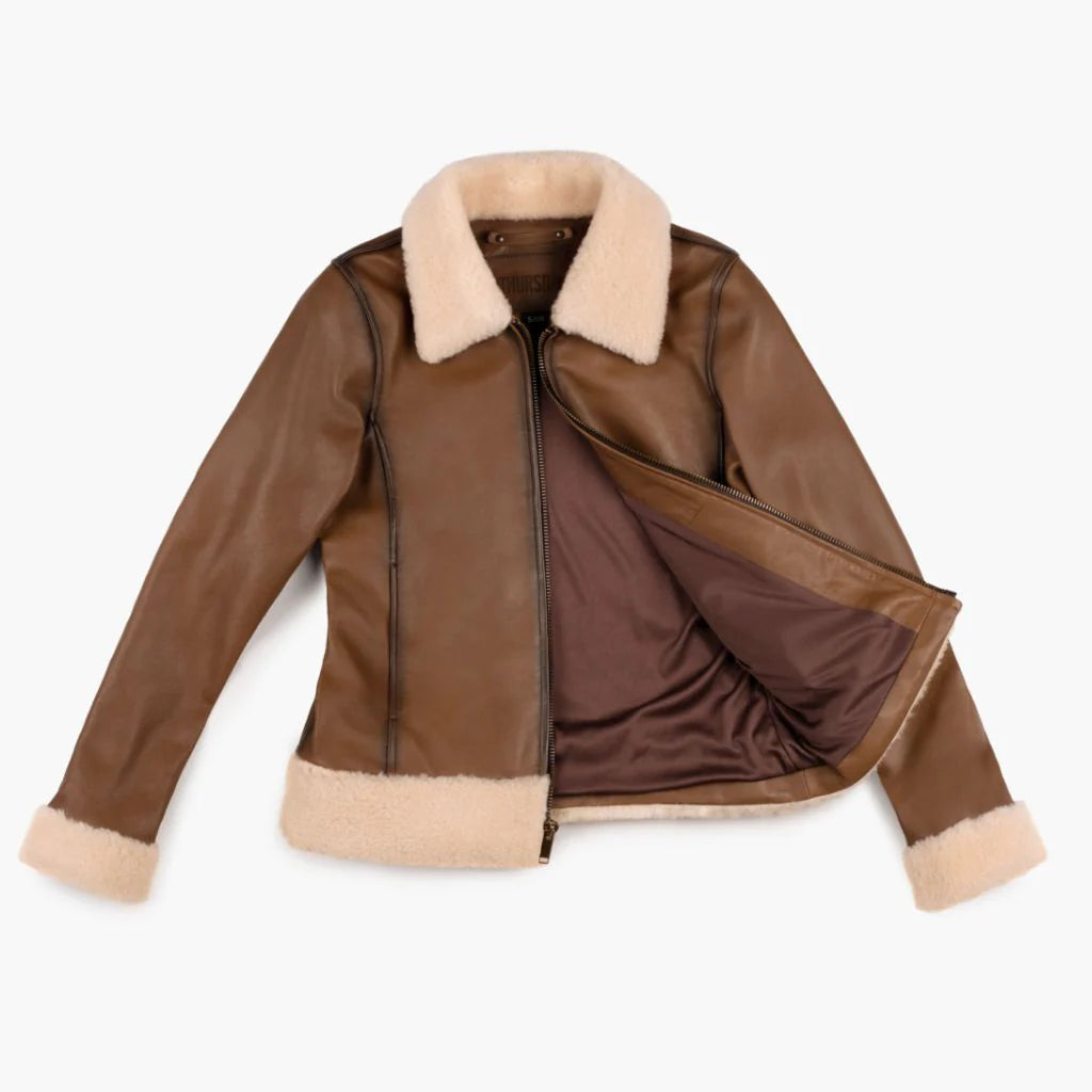 Flight Jacket