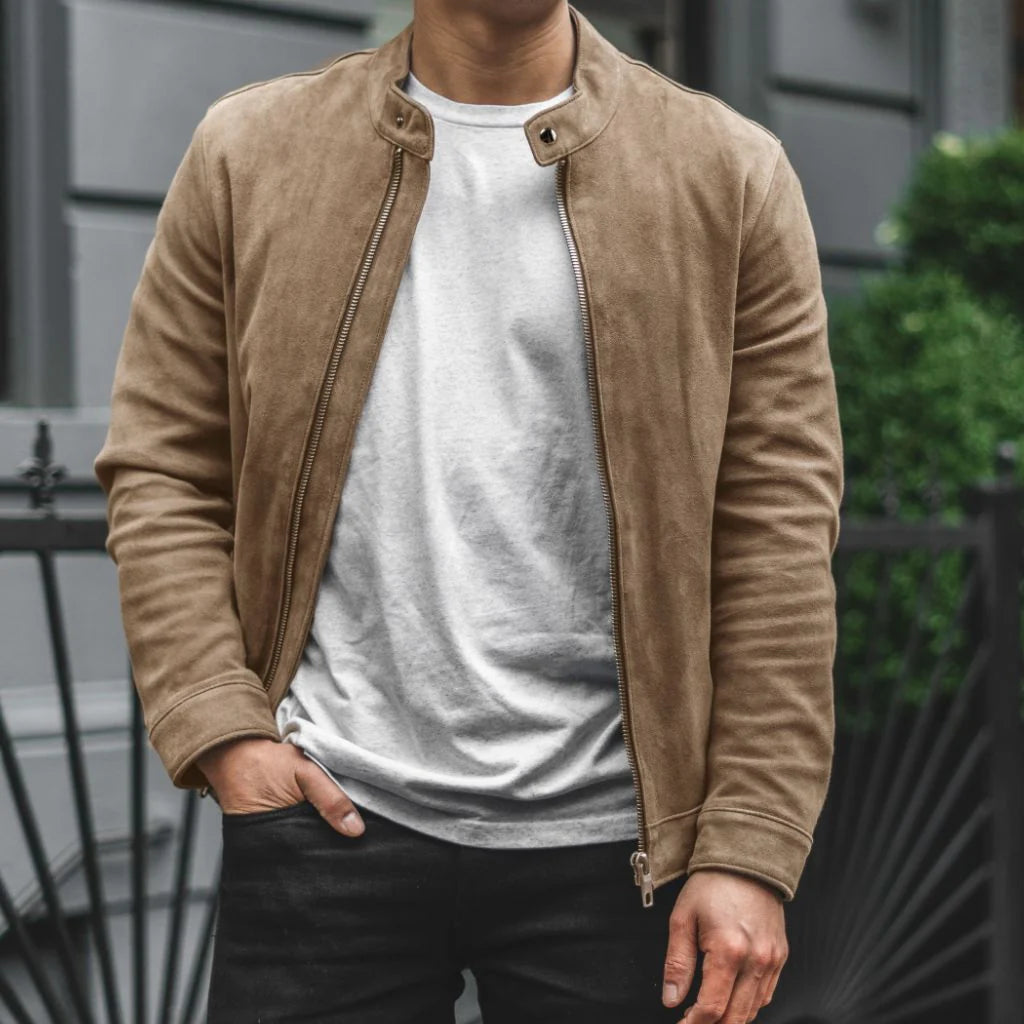 Racer Jacket