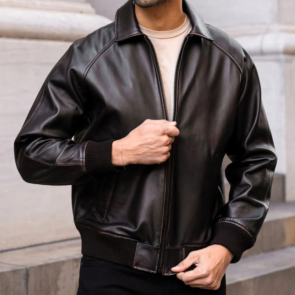 Major League Jacket
