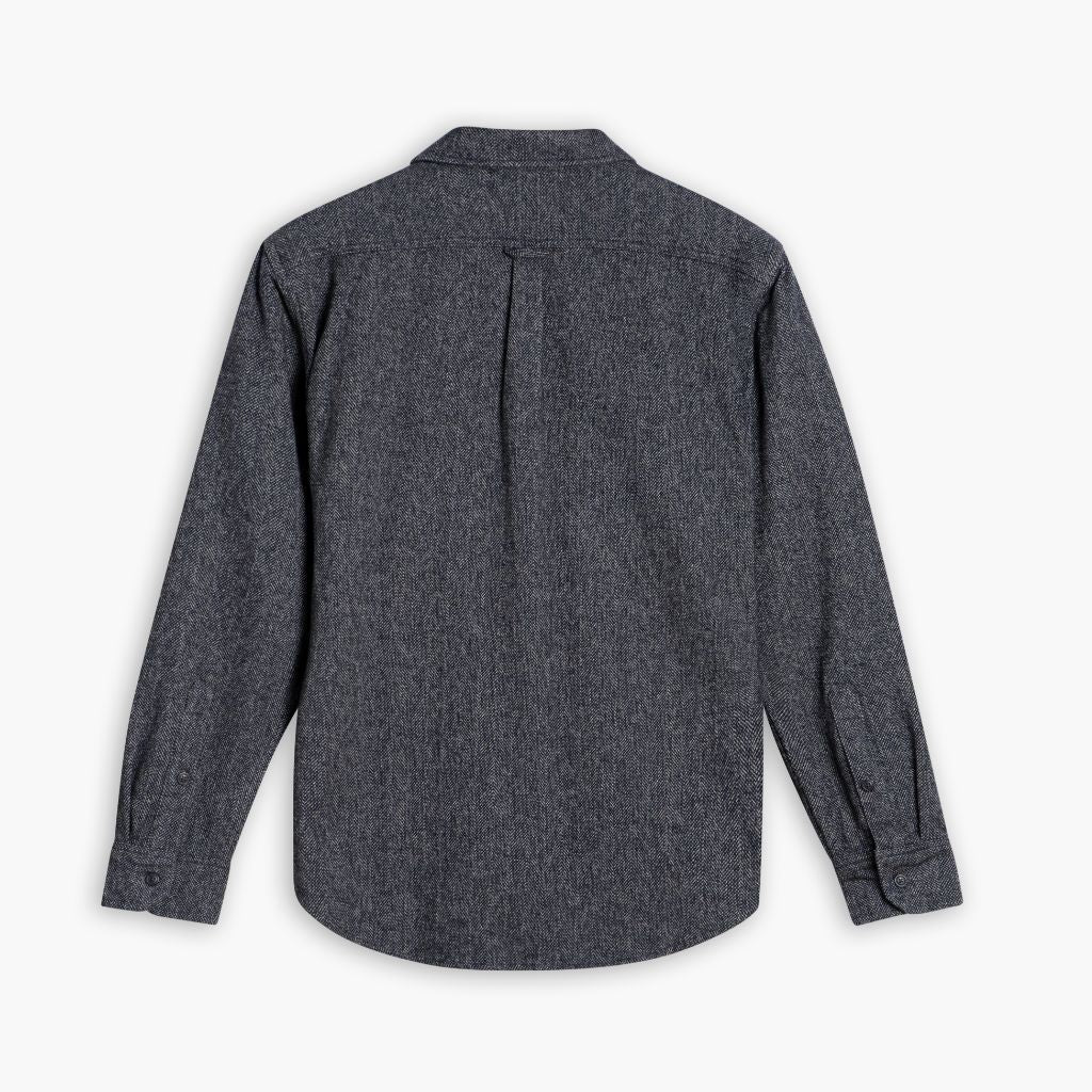 Summit Flannel Shirt