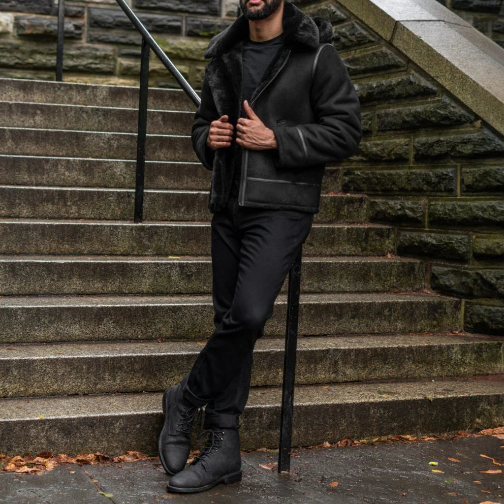 Bronco Jacket