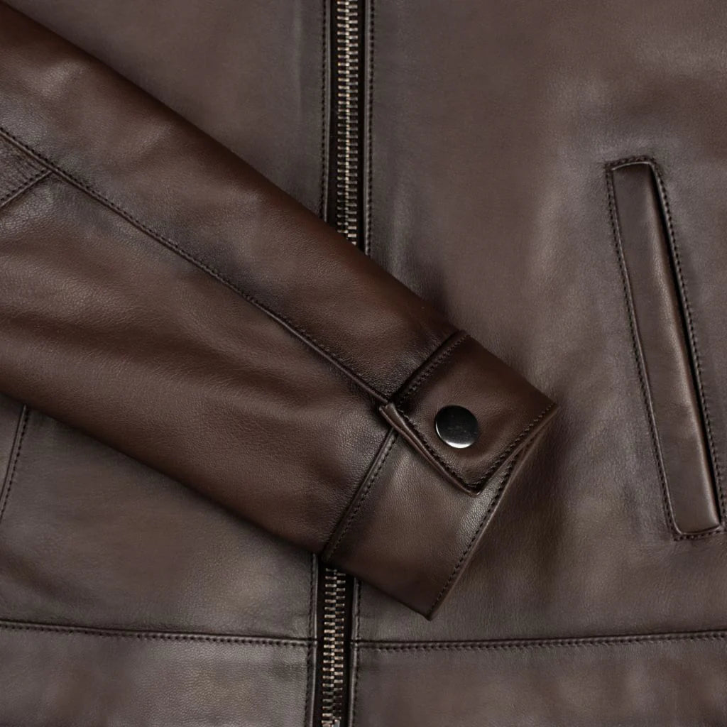 Edition Jacket