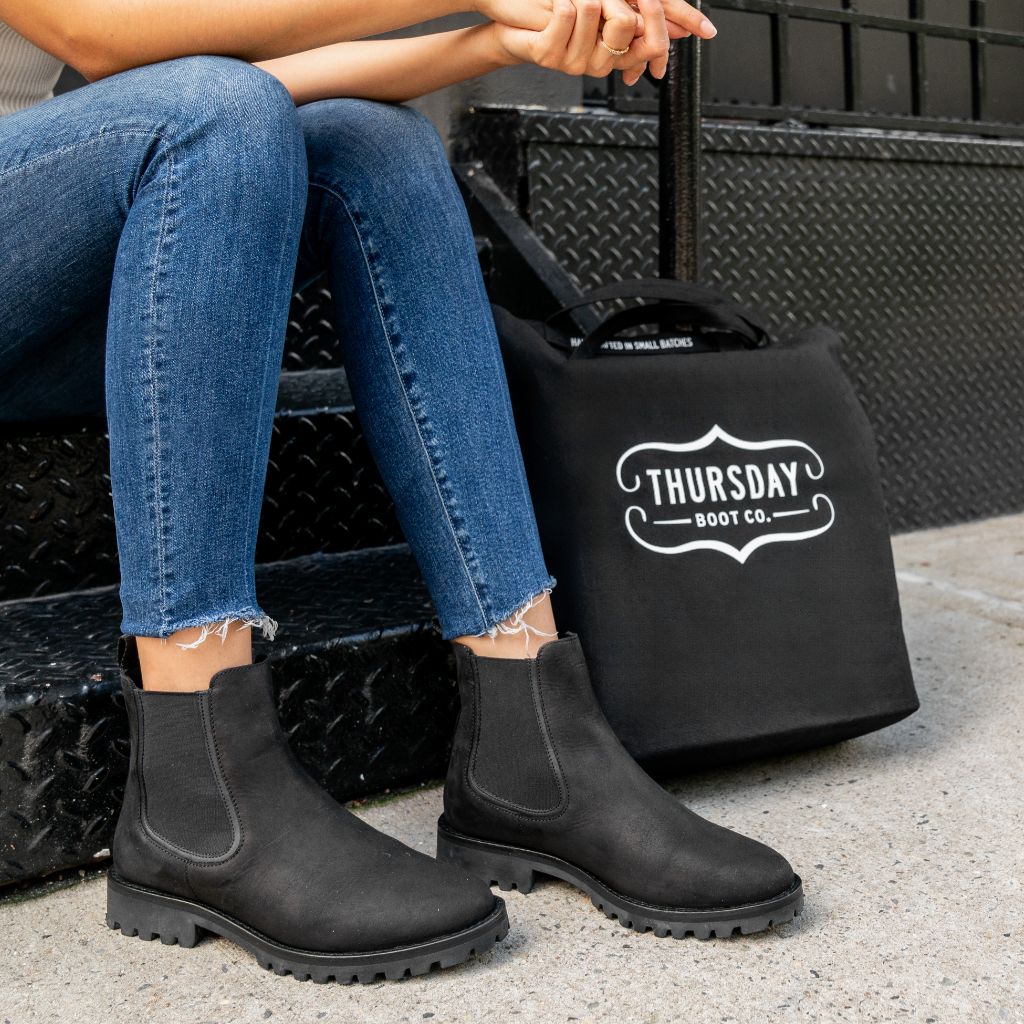 Canvas Tote