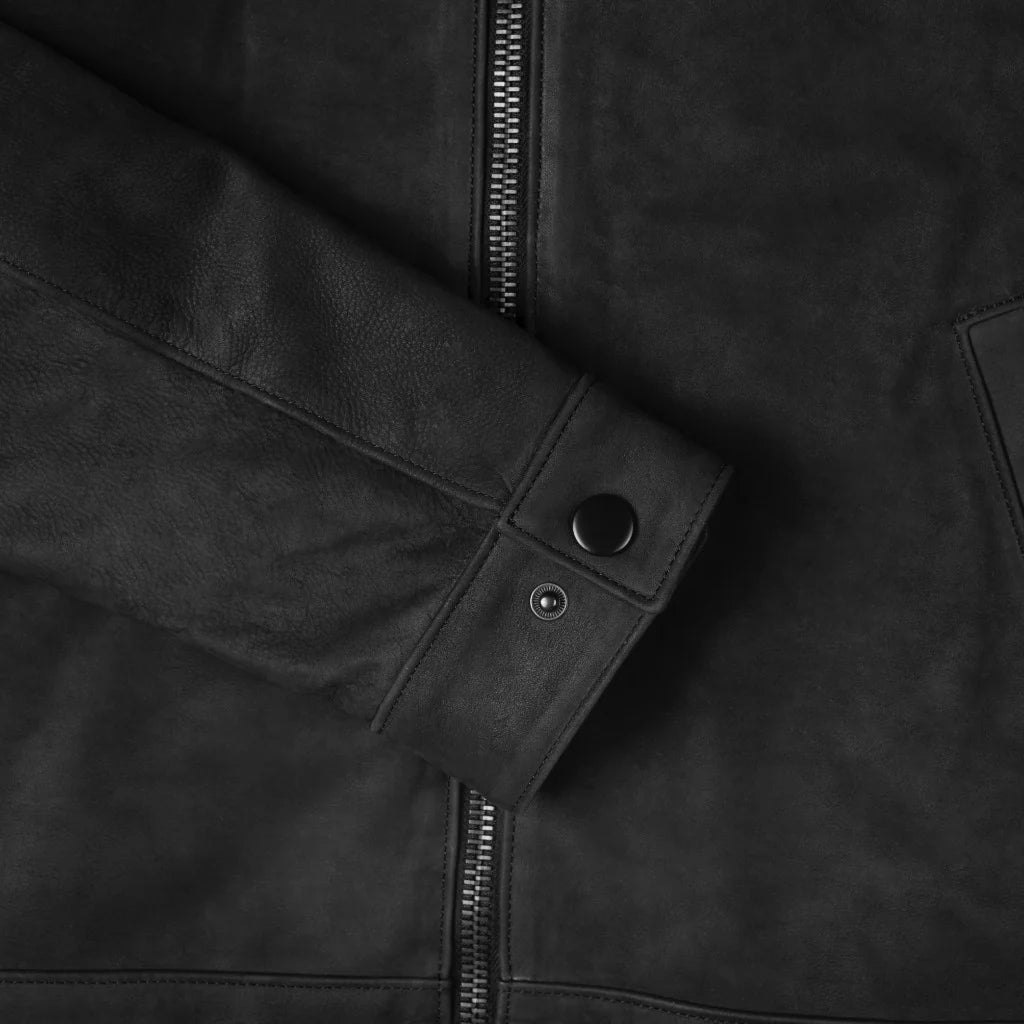Keanu Jacket
