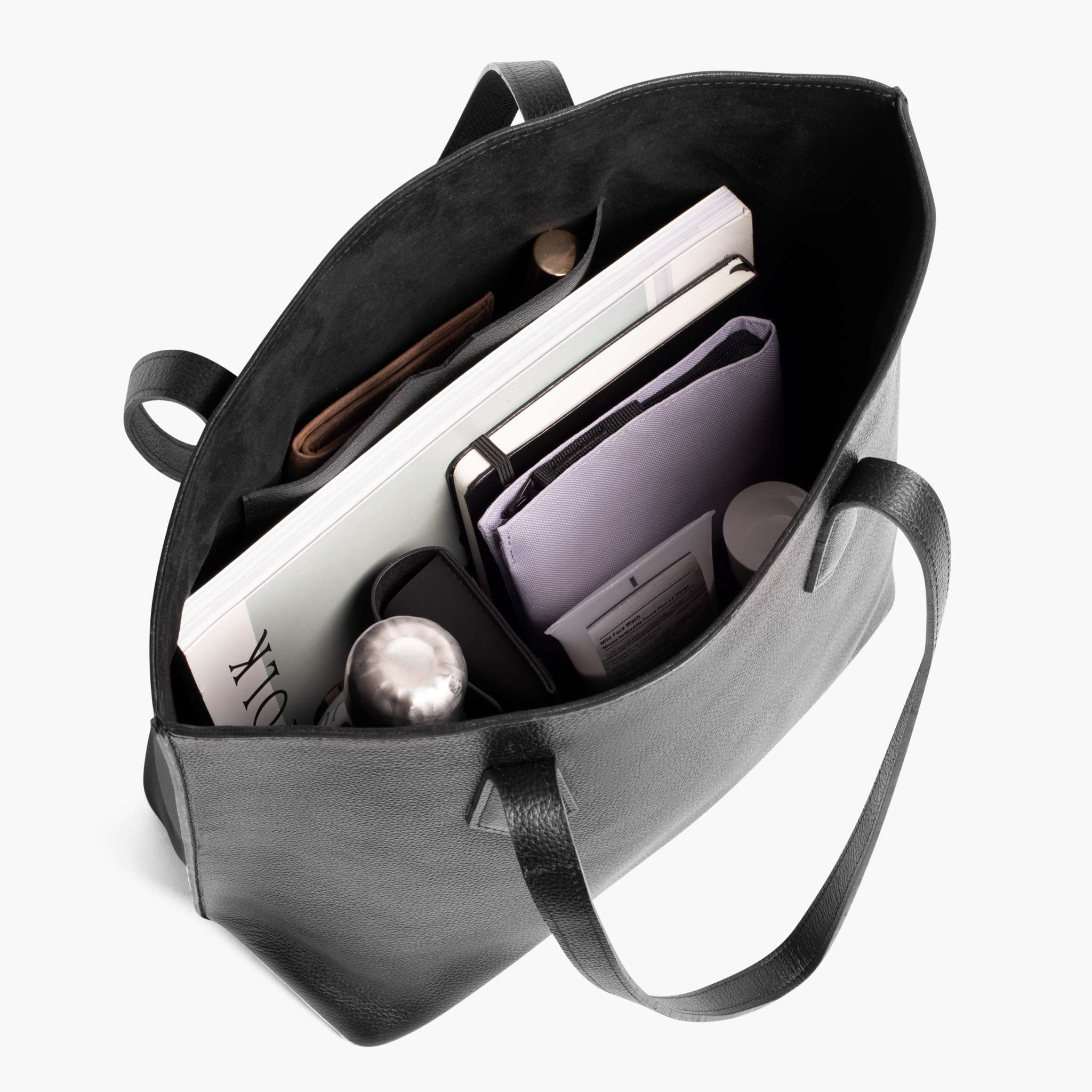 Dress Tote