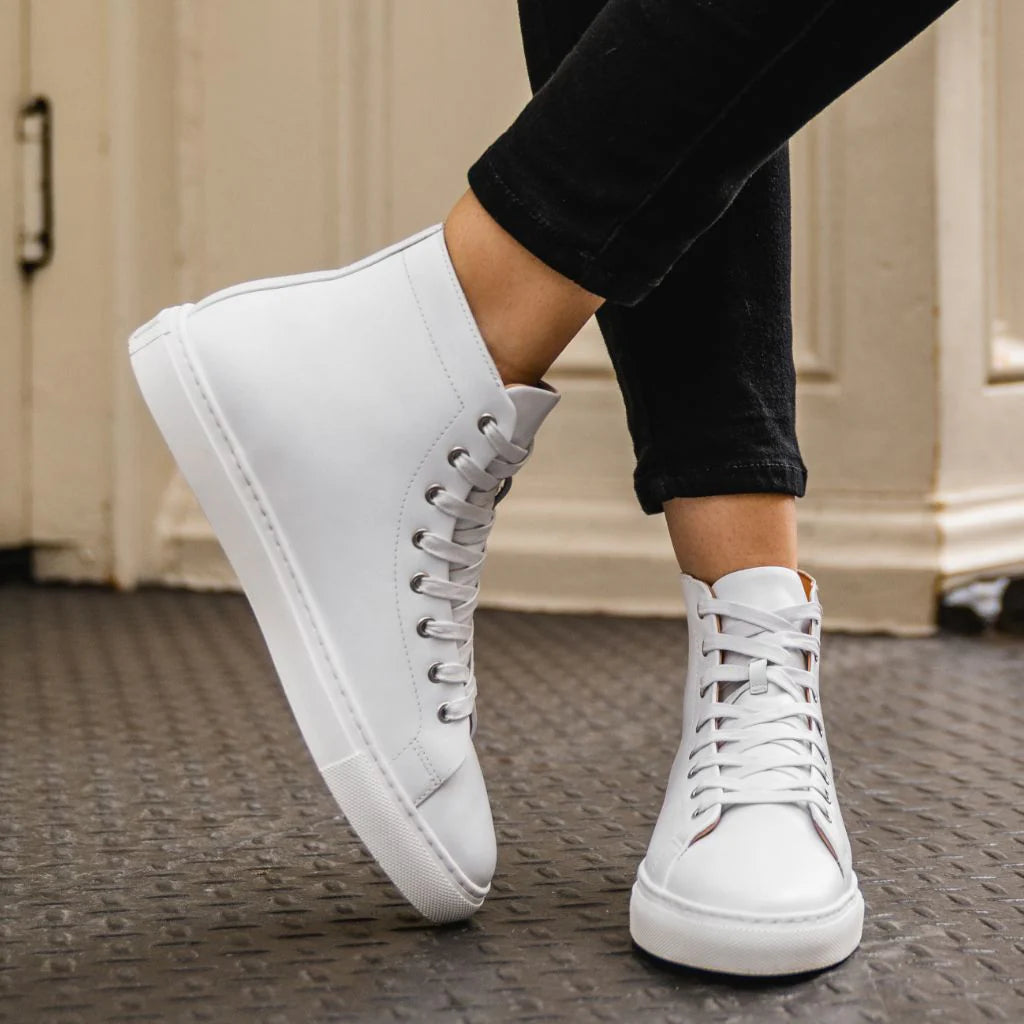 Women's Premier High Top