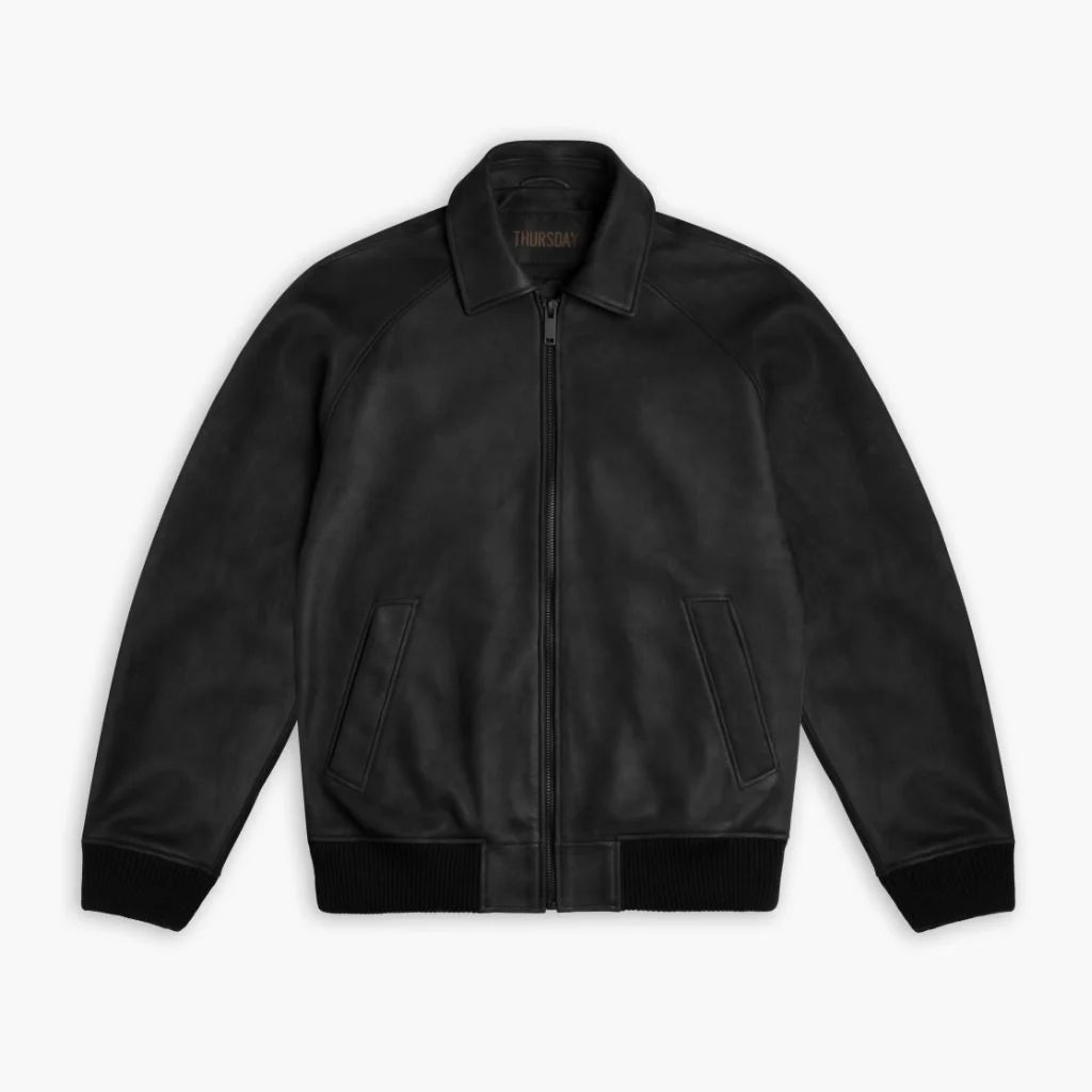 Major League Jacket