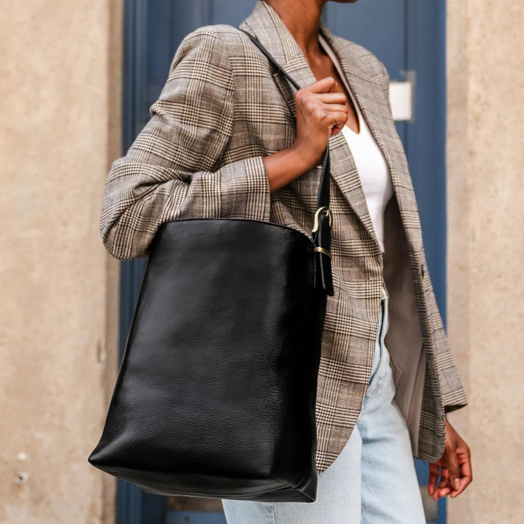 Bucket Bag