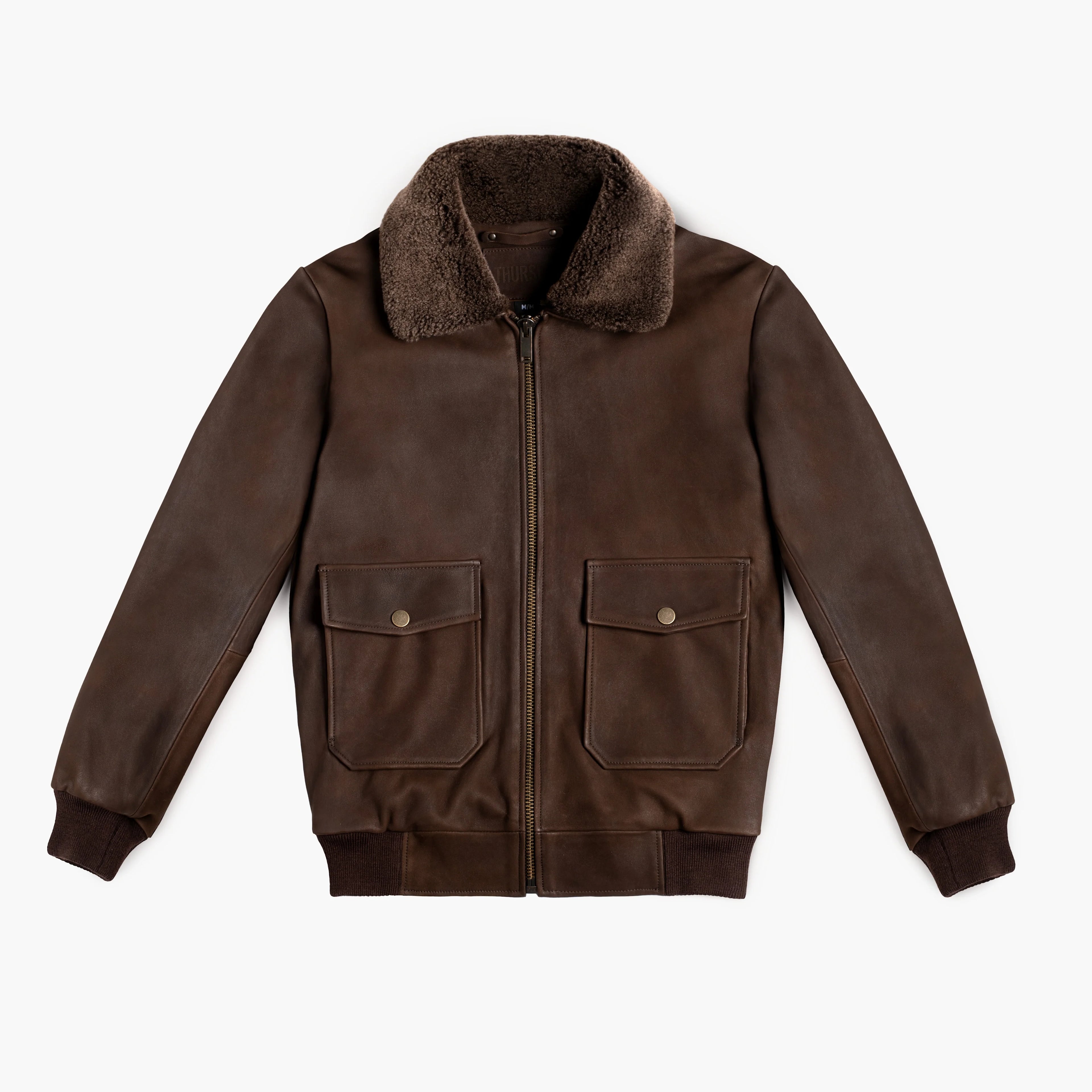 Flight Jacket
