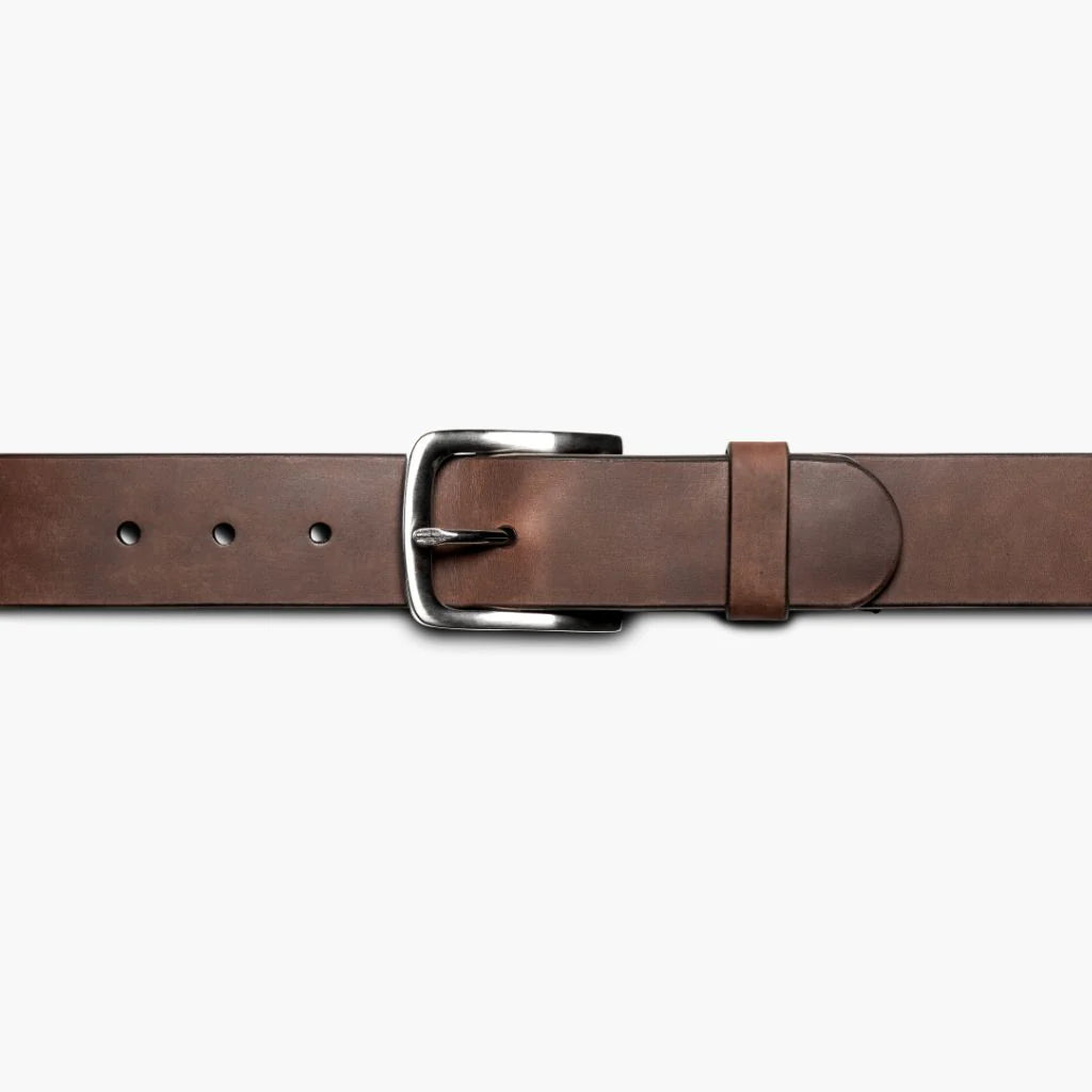 Men's Heritage Leather Belt