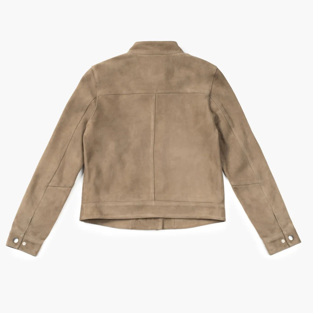 Racer Jacket