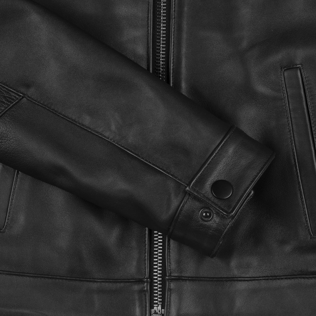 Edition Jacket