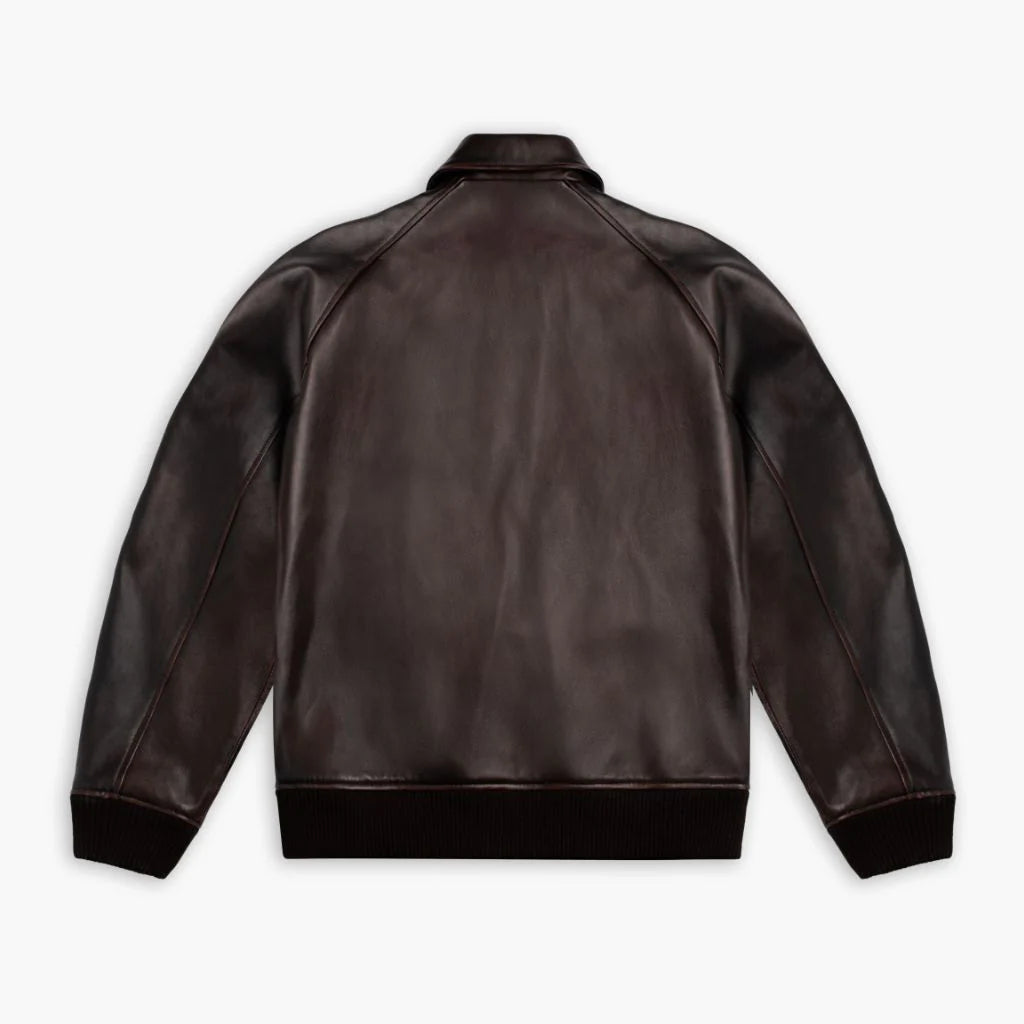 Major League Jacket