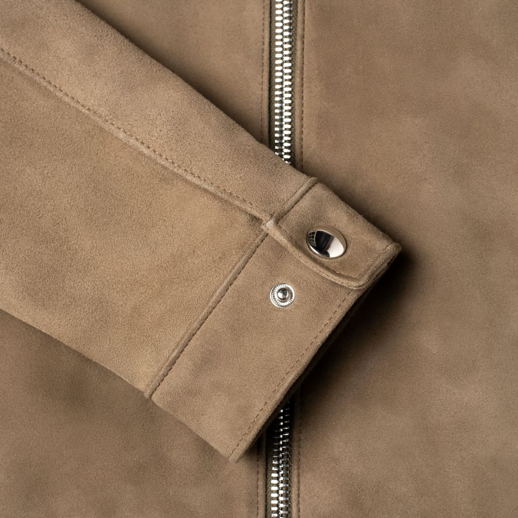 Racer Jacket