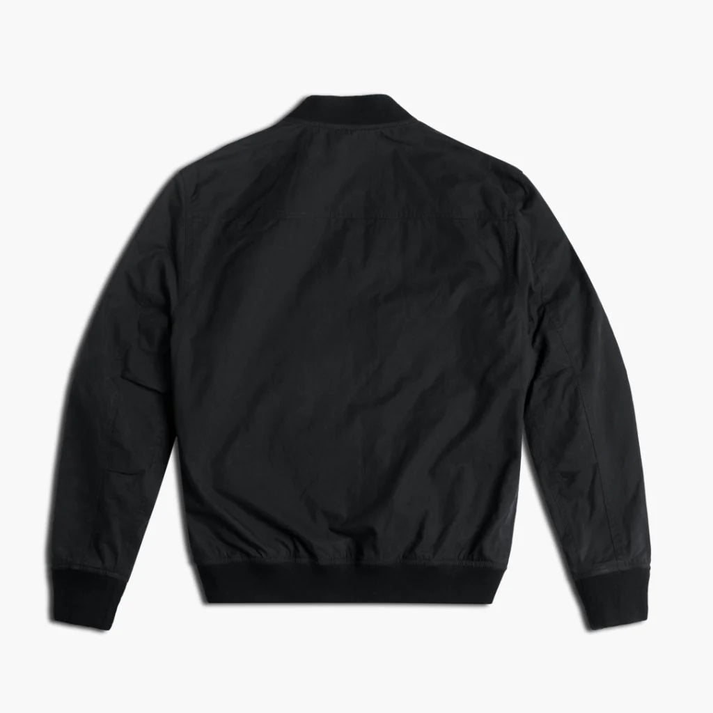 Union Bomber Jacket