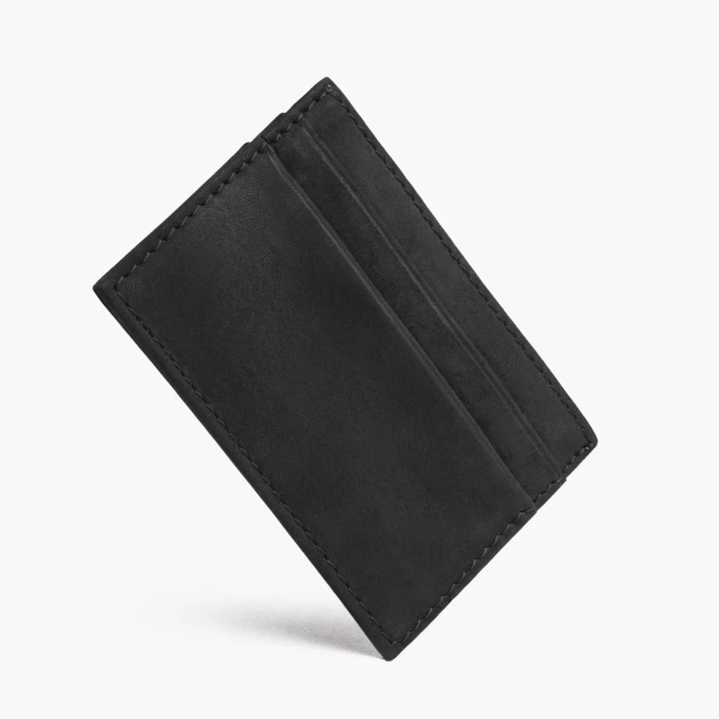 Leather Card Holder