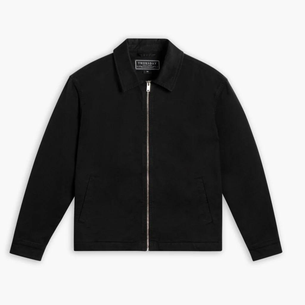 Mechanic Jacket