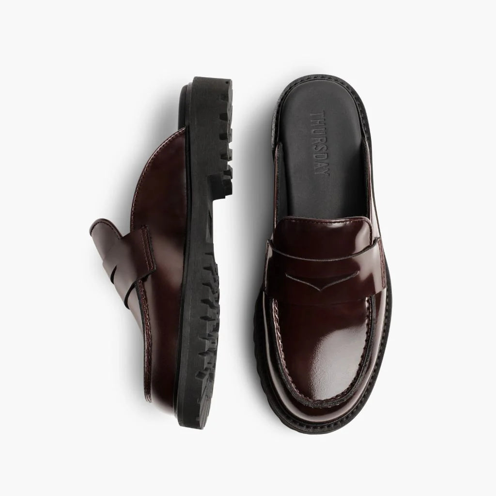 Penny Mule