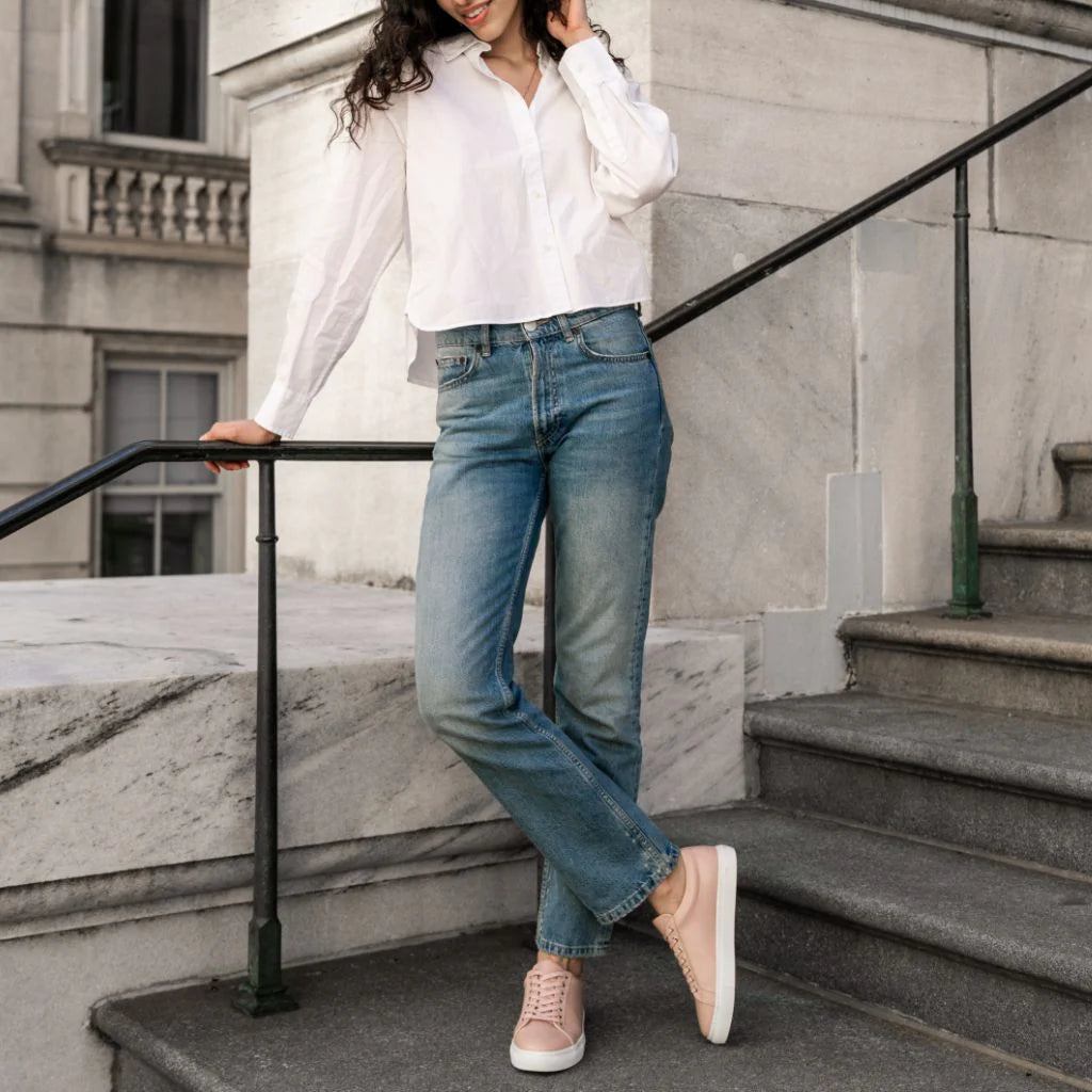 Women's Premier Low Top