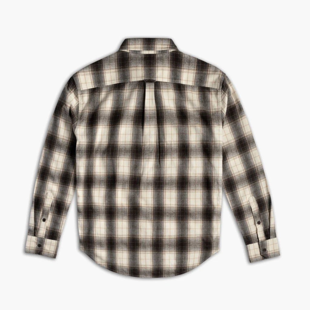 Summit Flannel Shirt